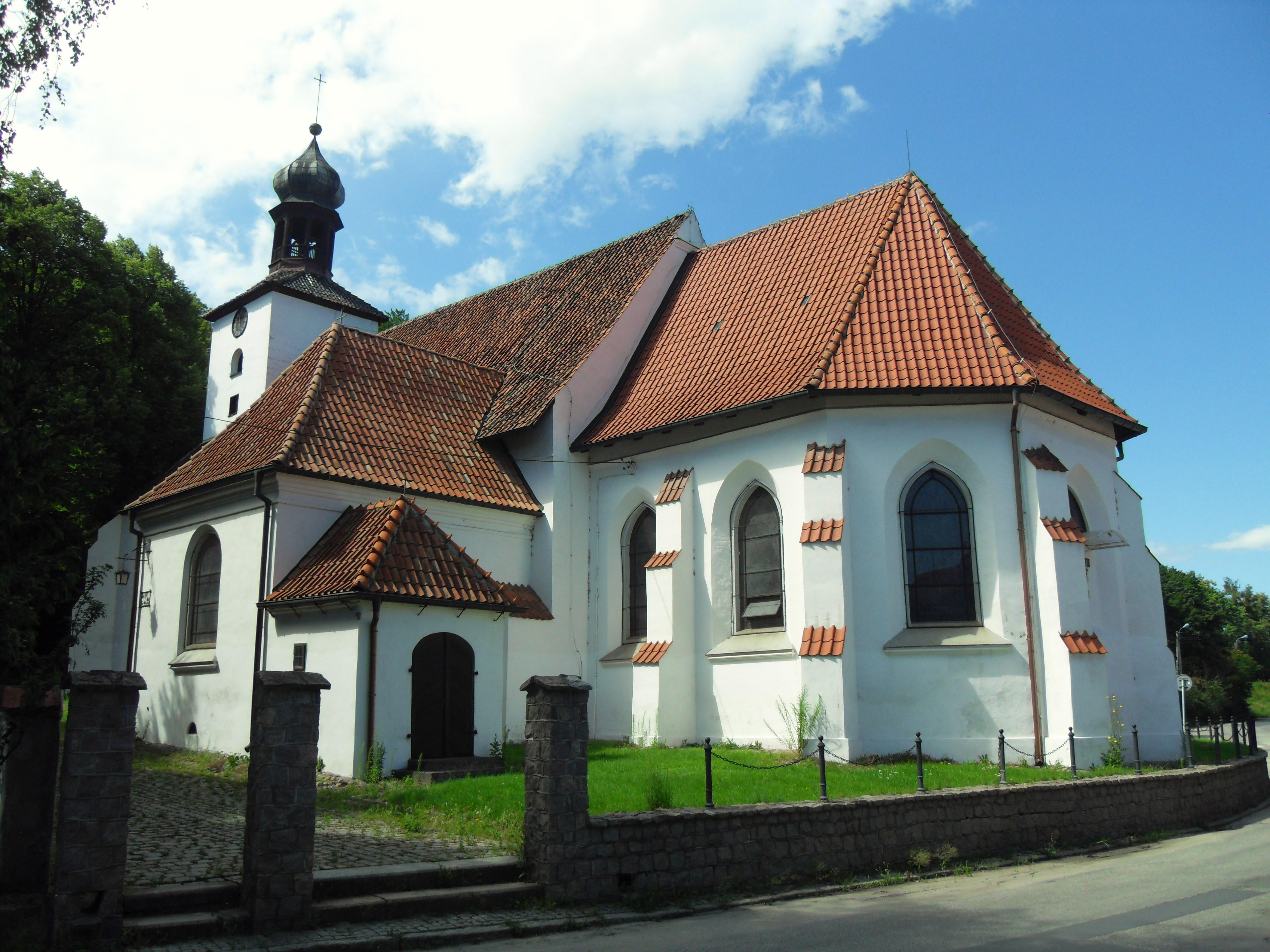 Kościół św. Wojciecha w Gdańsku